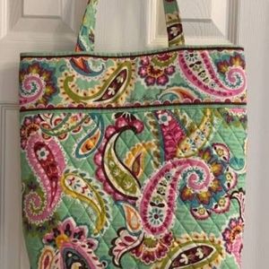 Vera Bradley Tutti Frutti tote new with tags